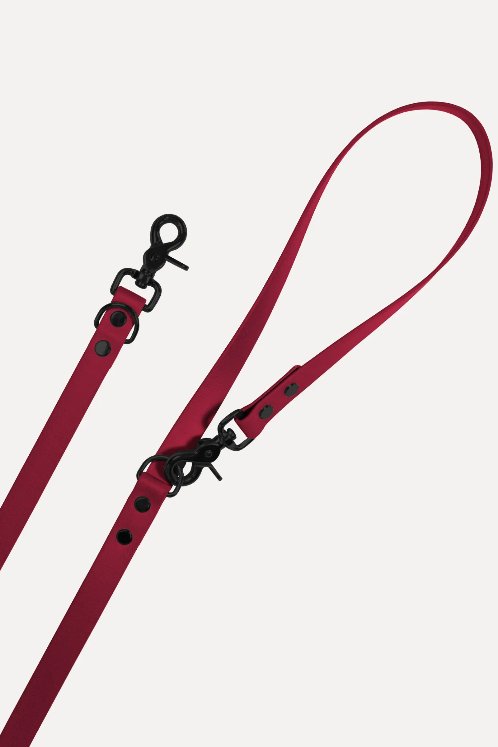 800007_biothane_leine_weinrot_schwarz_detail2.webp
